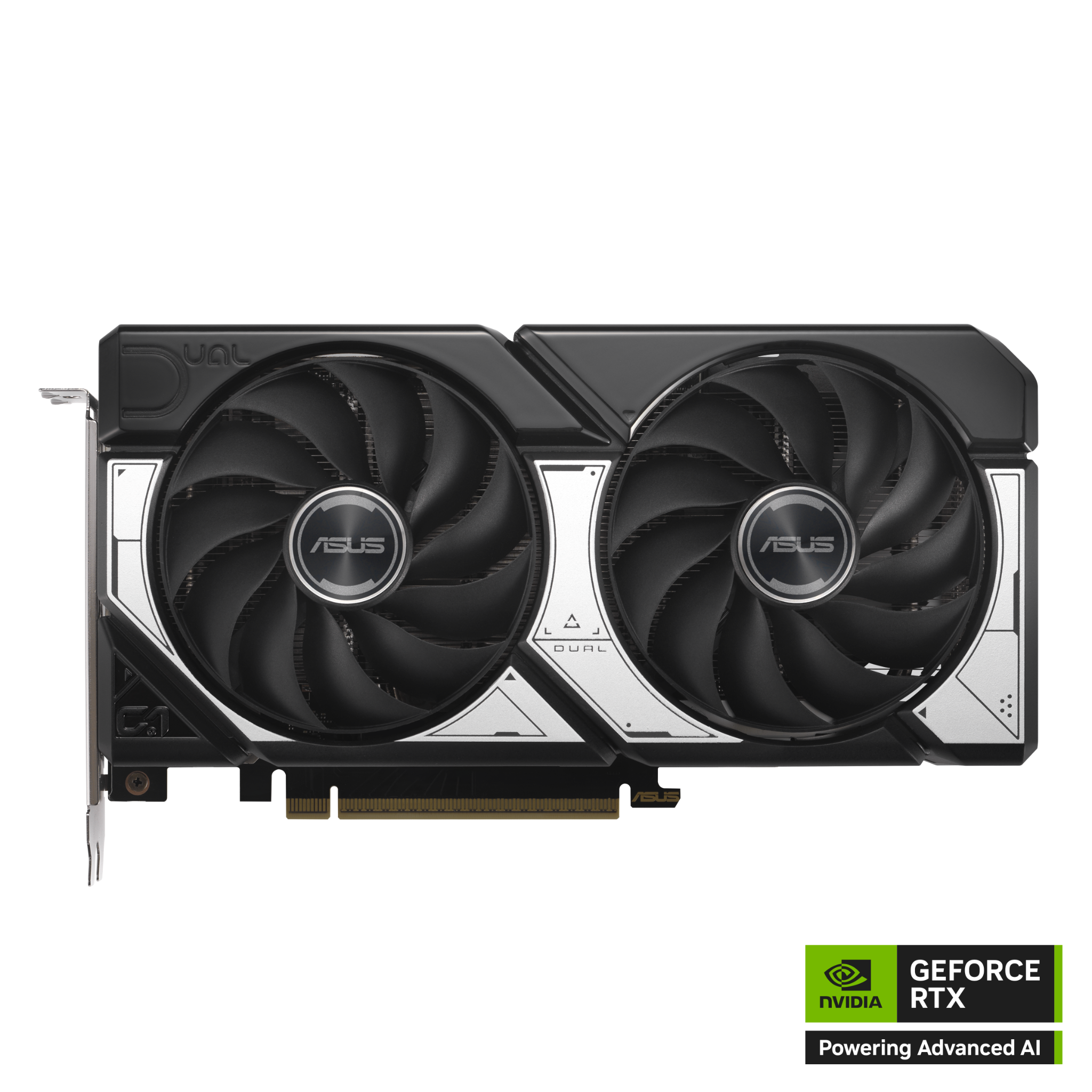 Hình ảnh chi tiết VGA Asus Dual GeForce RTX 5060 Ti OC 16GB GDDR7 - Ảnh số 6