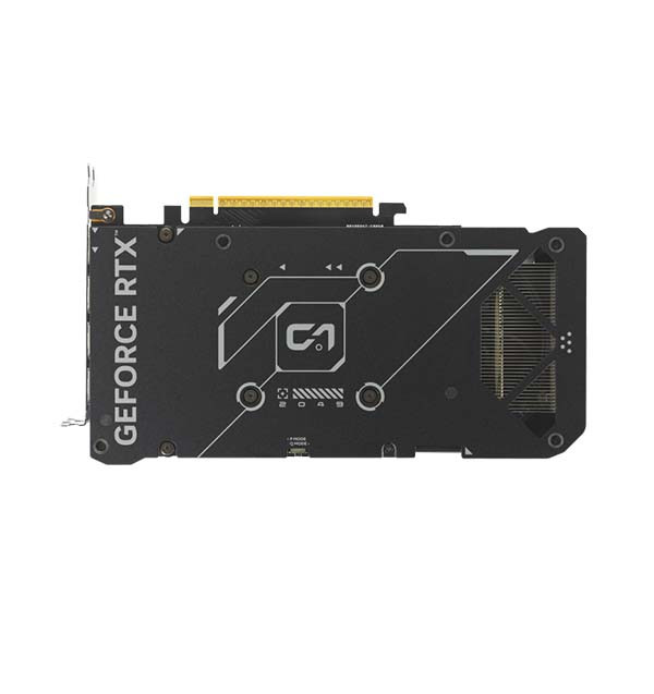 Hình ảnh chi tiết VGA Asus Dual GeForce RTX 5060 Ti OC 8GB GDDR7 - Ảnh số 3