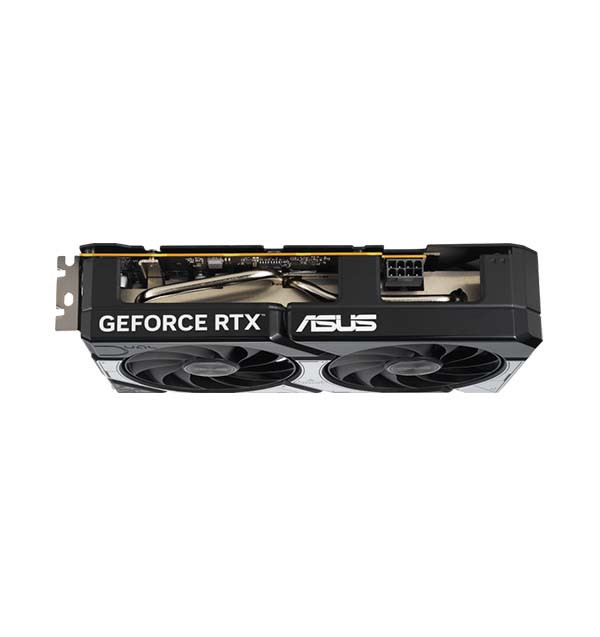 Hình ảnh chi tiết VGA Asus Dual GeForce RTX 5060 Ti OC 8GB GDDR7 - Ảnh số 4