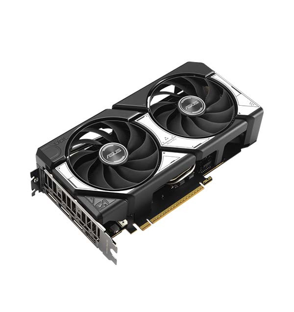 Hình ảnh chi tiết VGA Asus Dual GeForce RTX 5060 Ti OC 8GB GDDR7 - Ảnh số 5