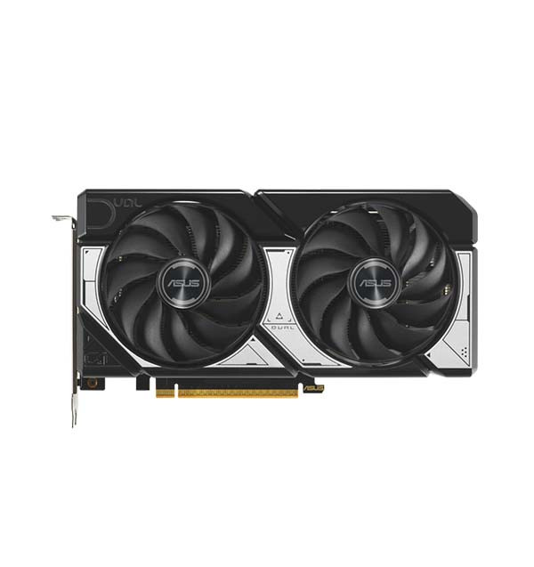 Hình ảnh chi tiết VGA Asus Dual GeForce RTX 5060 Ti OC 8GB GDDR7 - Ảnh số 6
