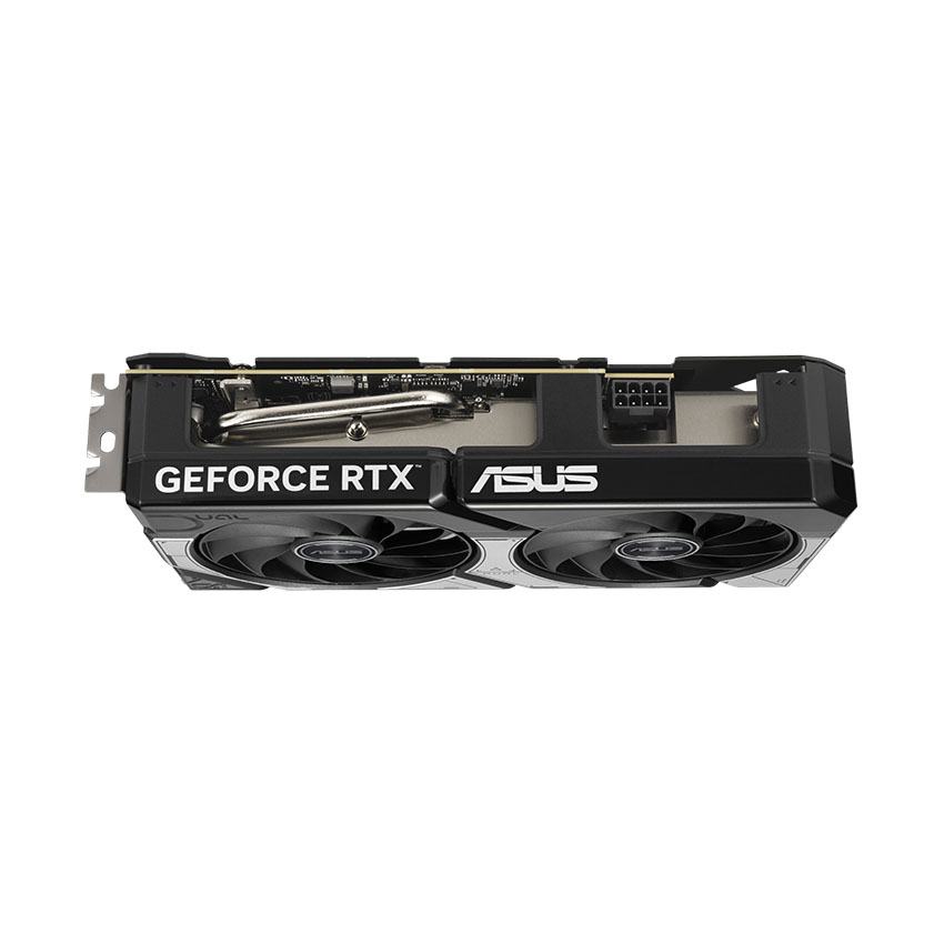 Hình ảnh chi tiết VGA Asus Dual GeForce RTX 5060 OC 8GB GDDR7 - Ảnh số 3