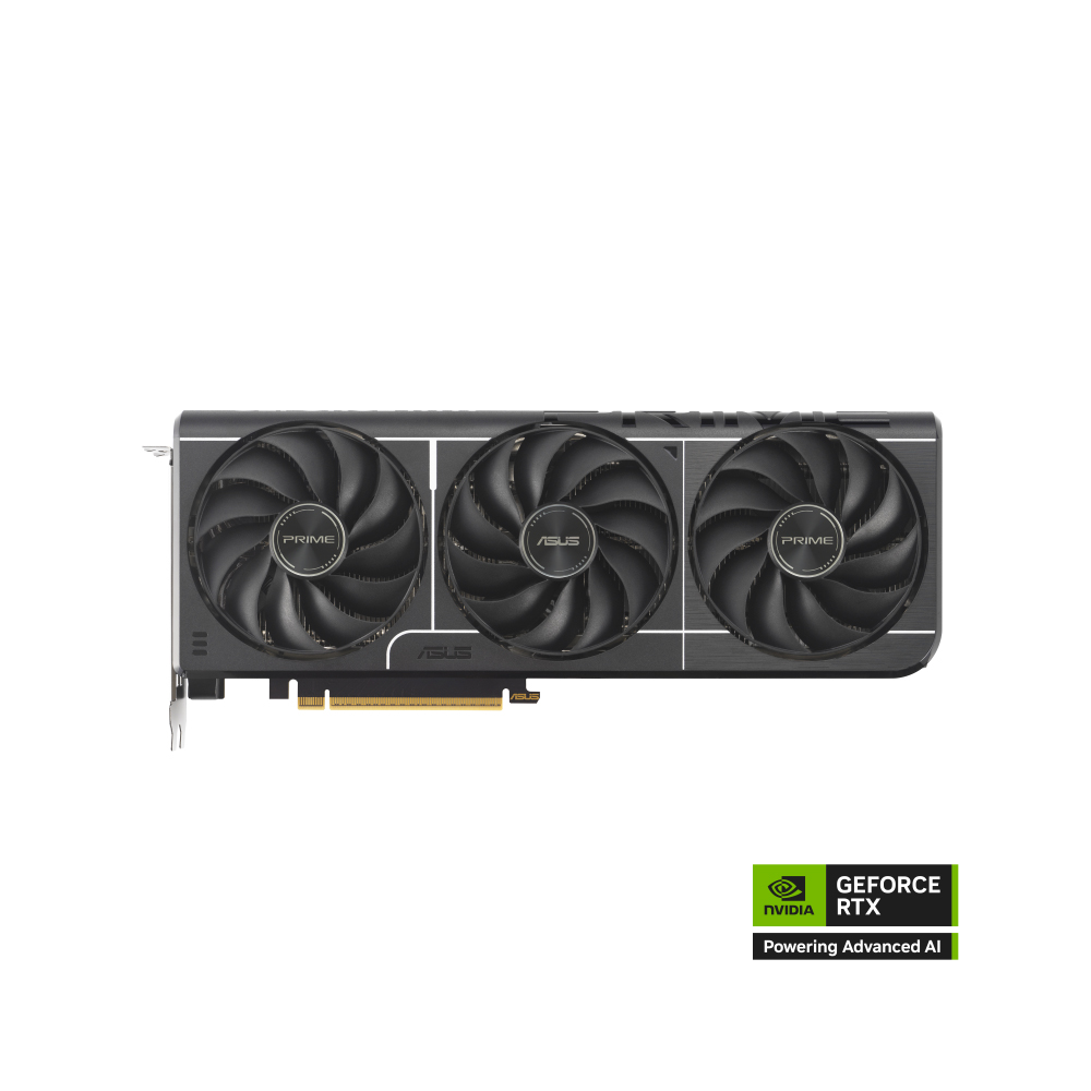Hình ảnh chi tiết VGA Asus PRIME GeForce RTX 5060 Ti OC 16GB GDDR7 - Ảnh số 3