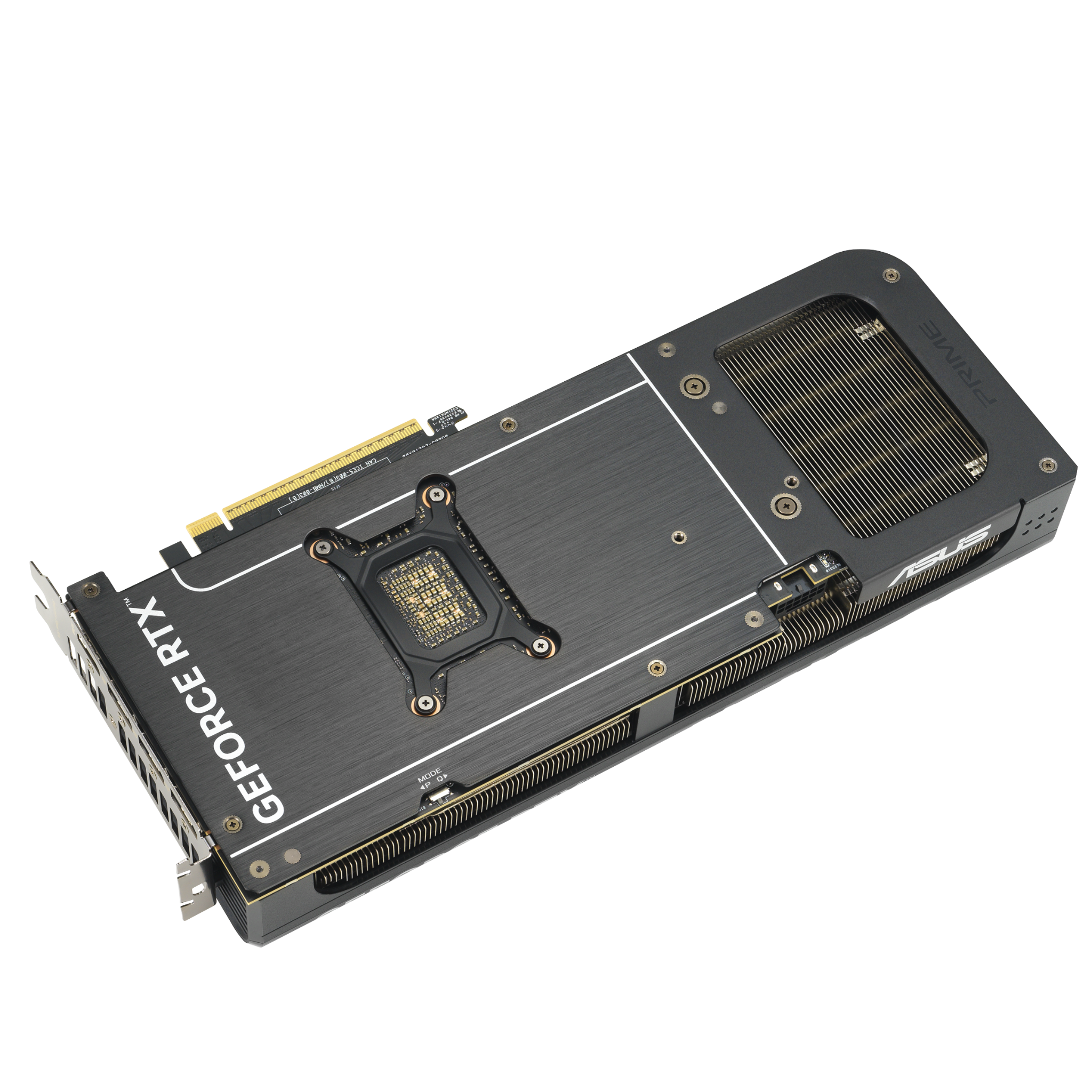 Hình ảnh chi tiết VGA Asus PRIME GeForce RTX 5080 OC 16GB GDDR7 - Ảnh số 4