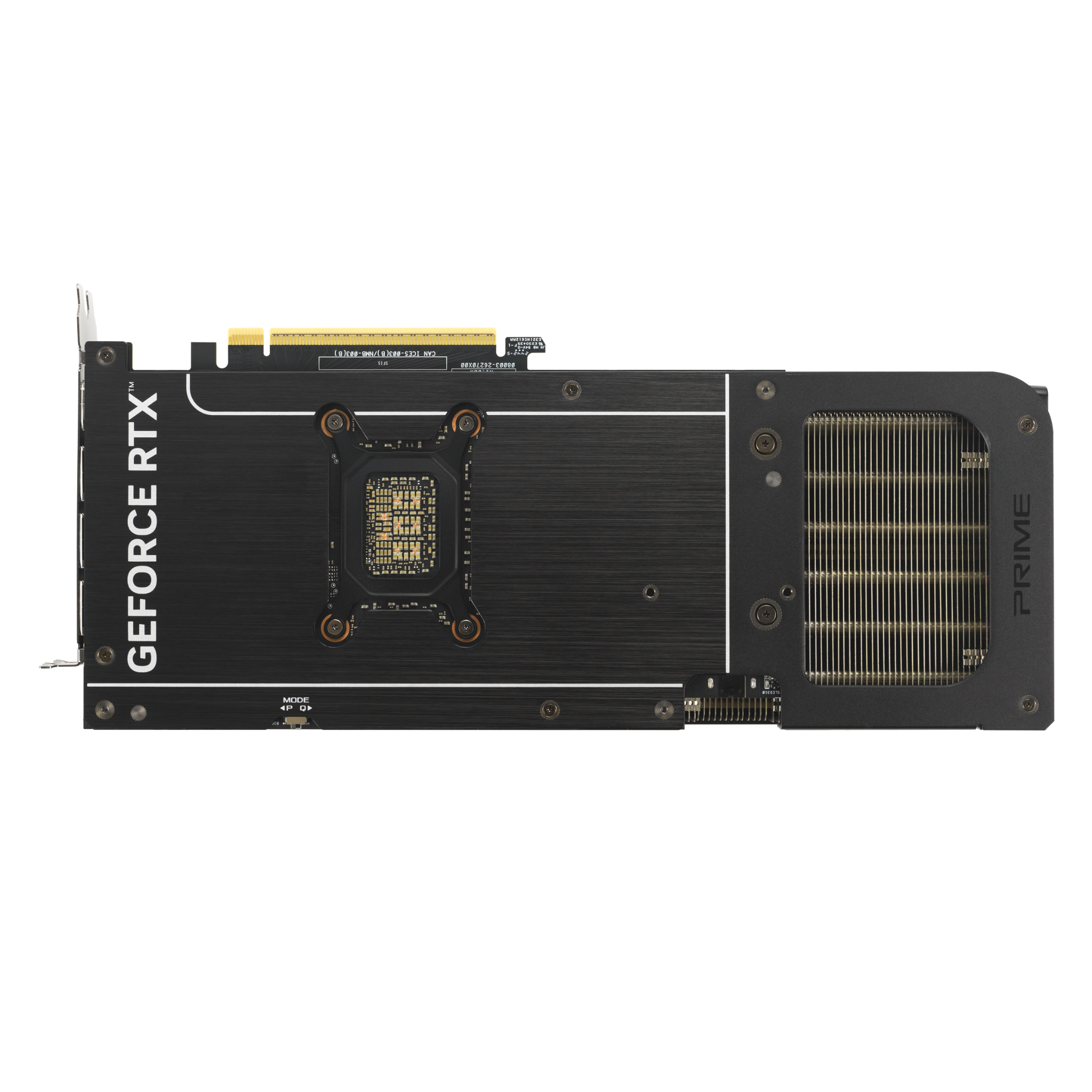 Hình ảnh chi tiết VGA Asus PRIME GeForce RTX 5080 OC 16GB GDDR7 - Ảnh số 5