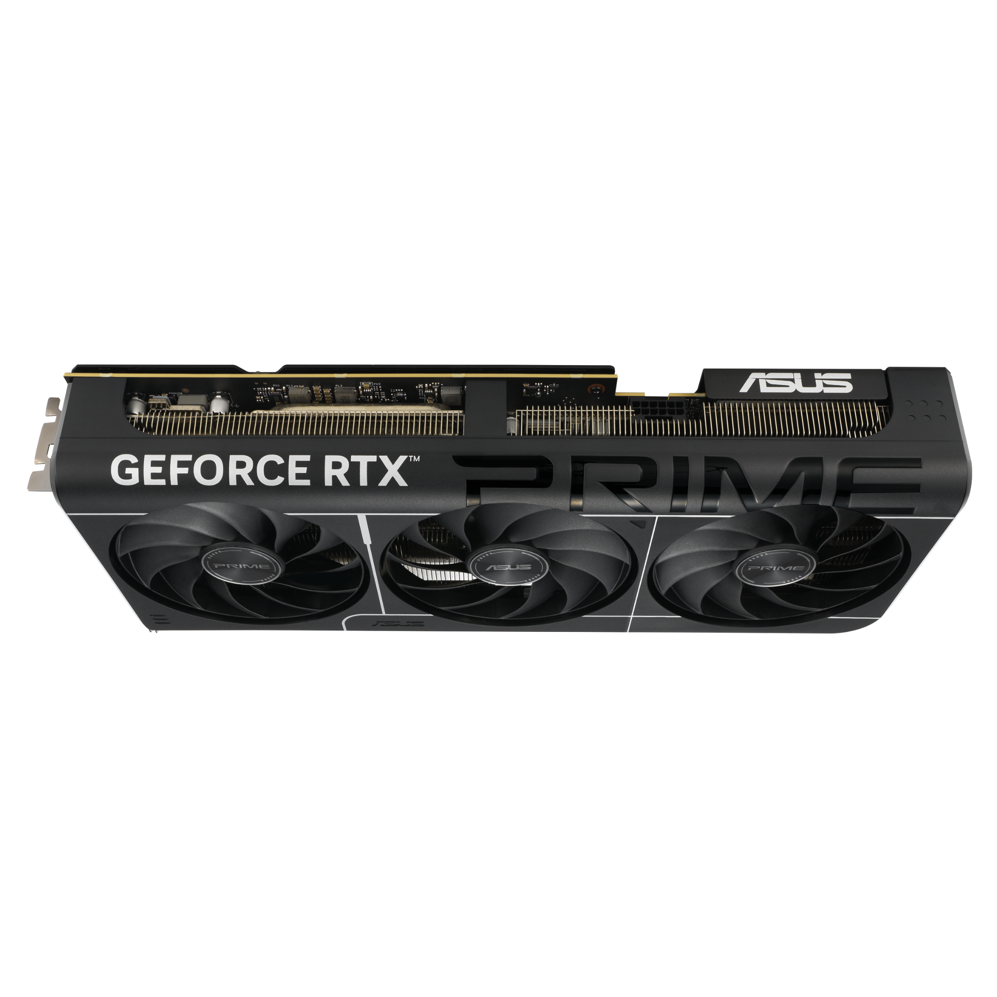 Hình ảnh chi tiết VGA Asus PRIME GeForce RTX 5080 OC 16GB GDDR7 - Ảnh số 6