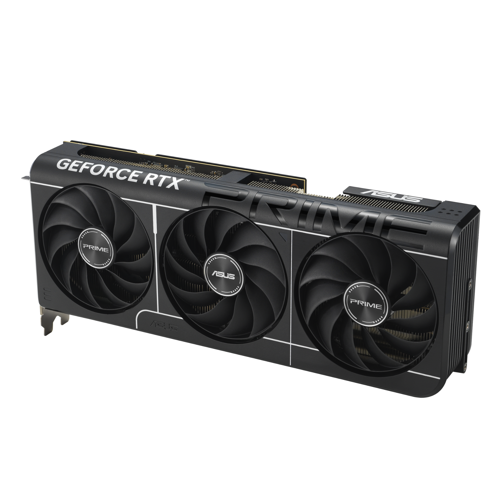 Hình ảnh chi tiết VGA Asus PRIME GeForce RTX 5080 OC 16GB GDDR7 - Ảnh số 7