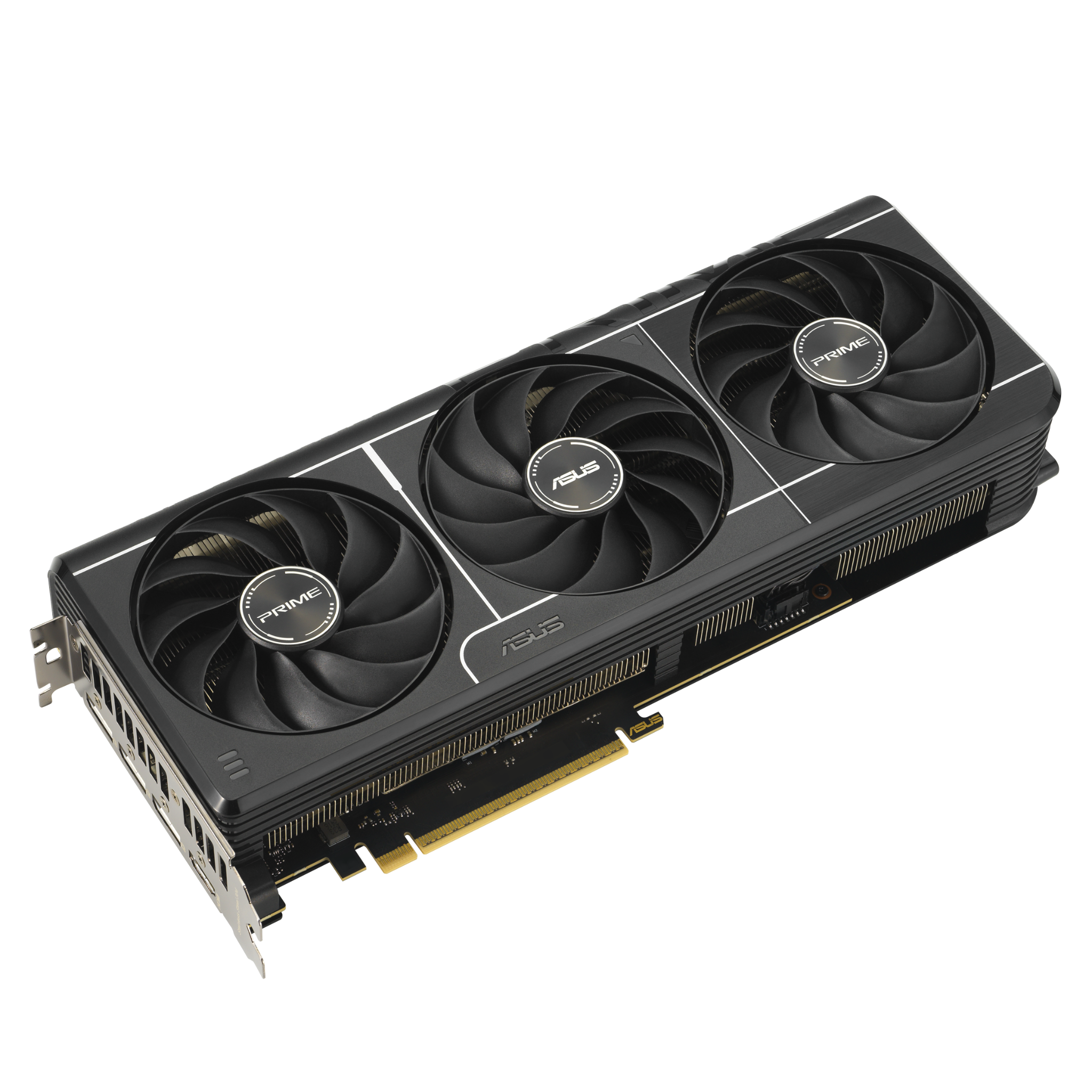 Hình ảnh chi tiết VGA Asus PRIME GeForce RTX 5080 OC 16GB GDDR7 - Ảnh số 9