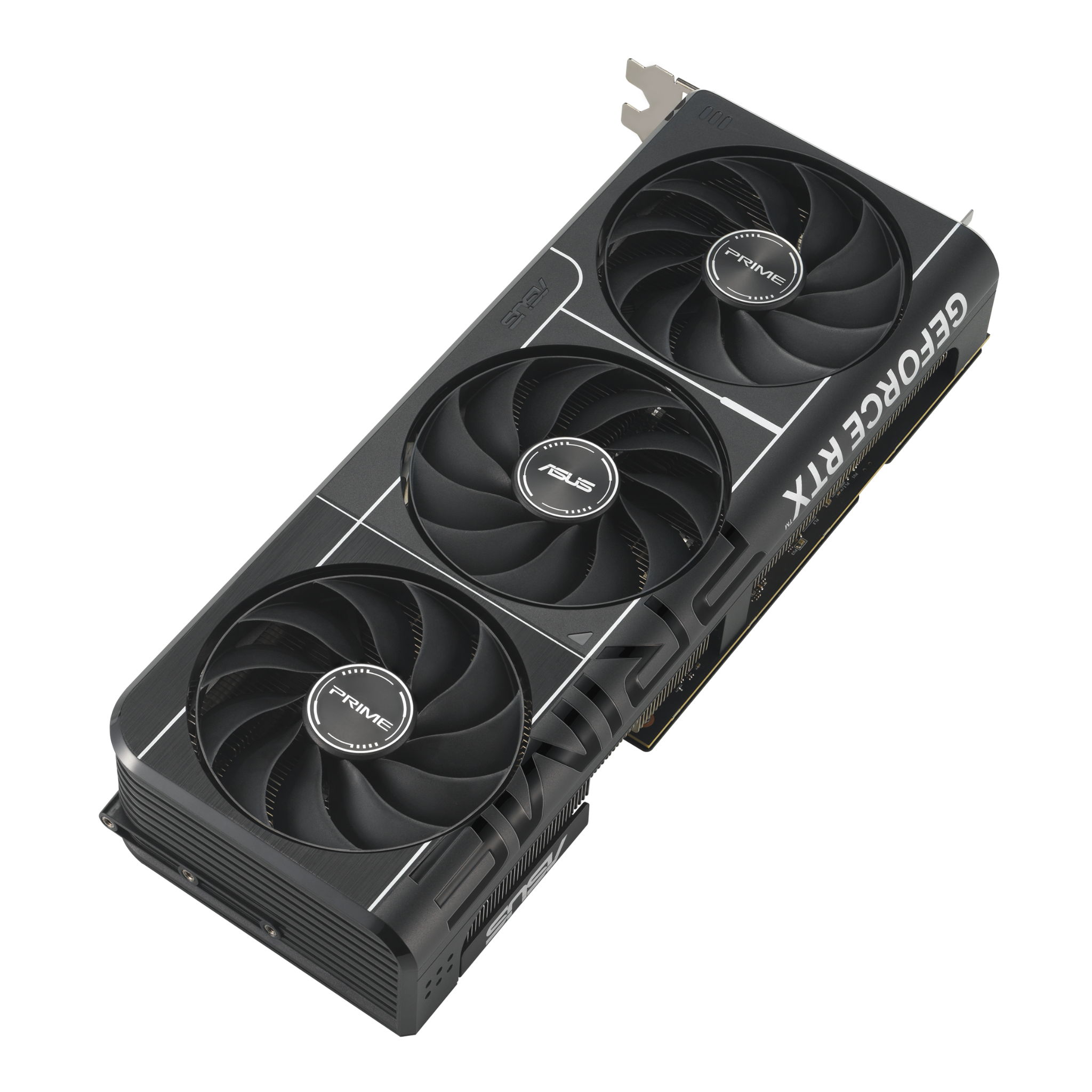 Hình ảnh chi tiết VGA Asus PRIME GeForce RTX 5080 OC 16GB GDDR7 - Ảnh số 10