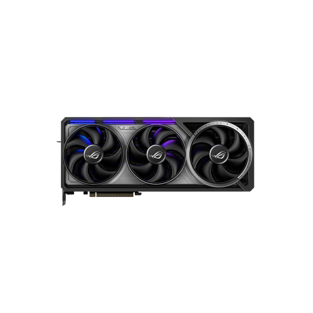 Hình ảnh chi tiết VGA Asus ROG STRIX GeForce RTX 5080 OC 16GB GDDR7 - Ảnh số 2