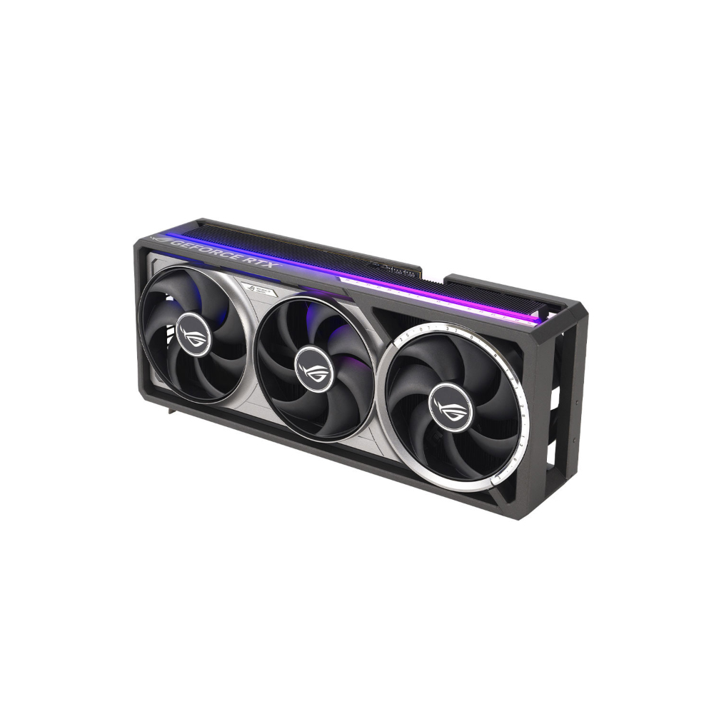 Hình ảnh chi tiết VGA Asus ROG STRIX GeForce RTX 5080 OC 16GB GDDR7 - Ảnh số 4