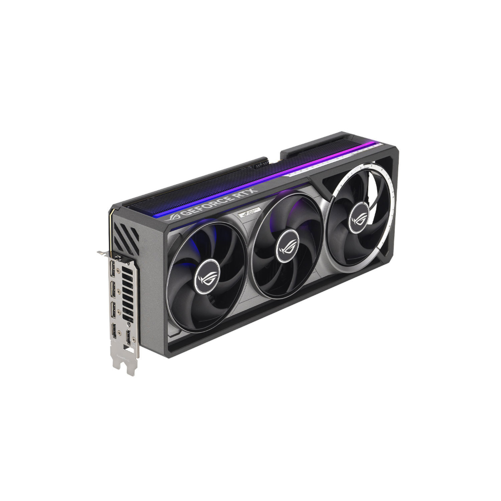 Hình ảnh chi tiết VGA Asus ROG STRIX GeForce RTX 5080 OC 16GB GDDR7 - Ảnh số 5