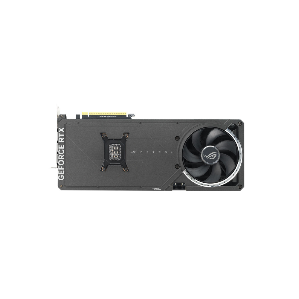 Hình ảnh chi tiết VGA Asus ROG STRIX GeForce RTX 5080 OC 16GB GDDR7 - Ảnh số 7
