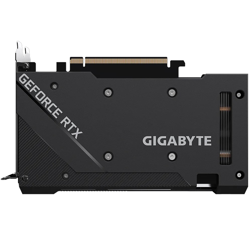 Hình ảnh chi tiết VGA Gigabyte RTX 3060 Windforce OC V2 12GB GDDR6 - Ảnh số 2