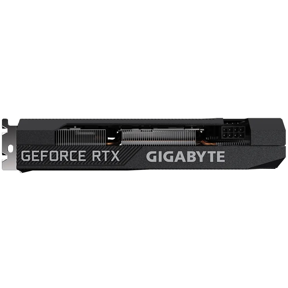 Hình ảnh chi tiết VGA Gigabyte RTX 3060 Windforce OC V2 12GB GDDR6 - Ảnh số 3
