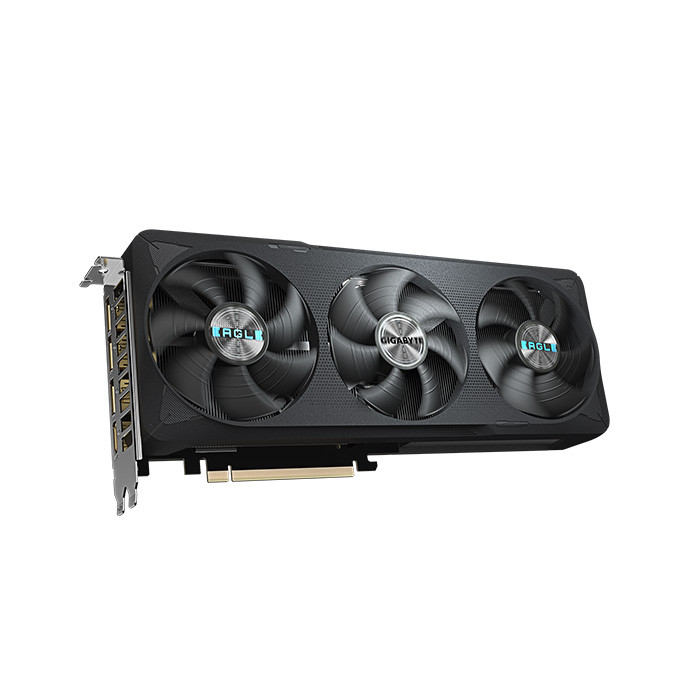 Hình ảnh chi tiết VGA Gigabyte GeForce RTX 5070 EAGLE OC 12GB GDDR7 - Ảnh số 4