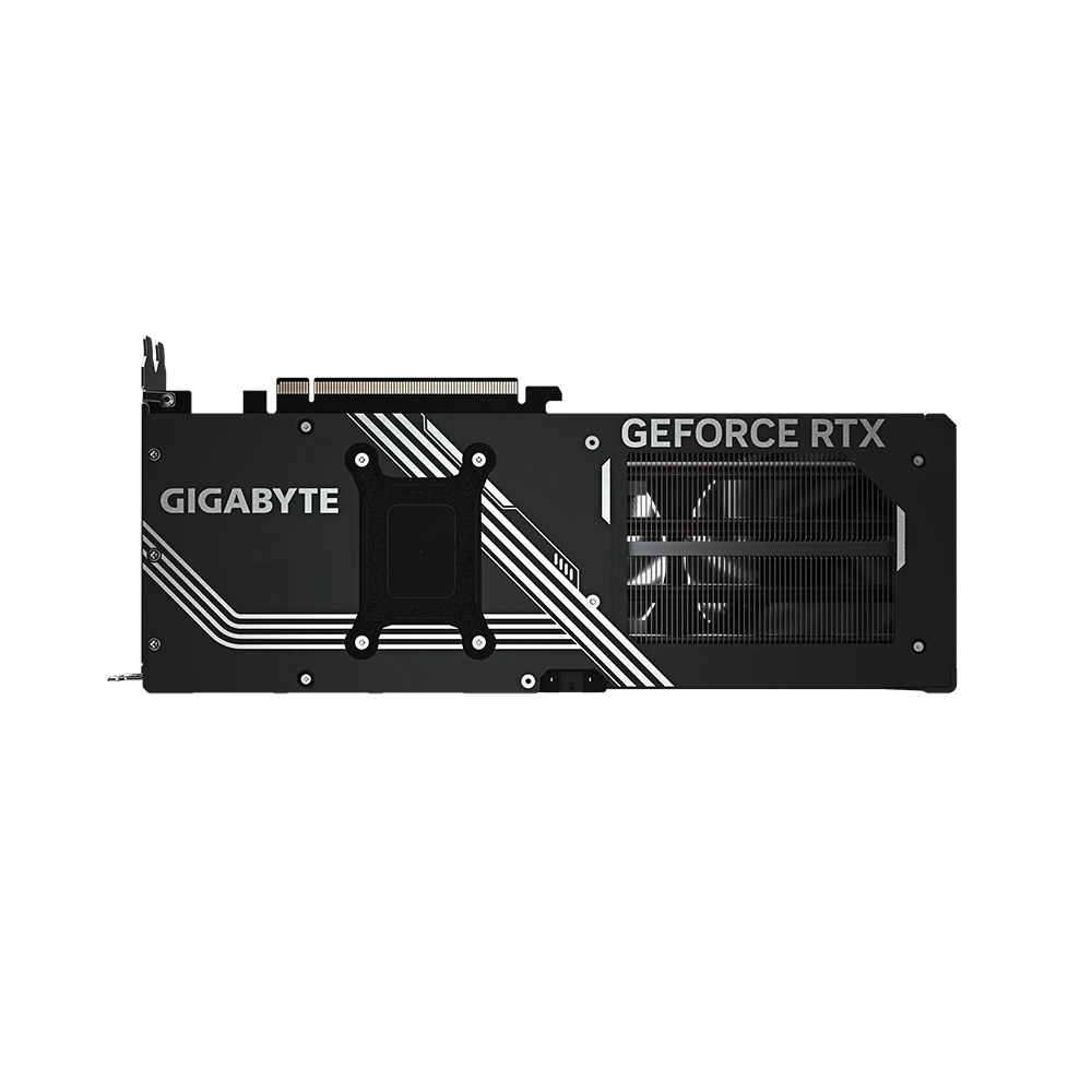 Hình ảnh chi tiết VGA Gigabyte GeForce RTX 5070 WINDFORCE OC 12GB GDDR7 - Ảnh số 2