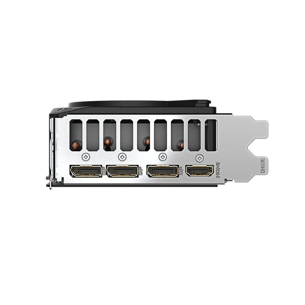 Hình ảnh chi tiết VGA Gigabyte GeForce RTX 5070 WINDFORCE OC 12GB GDDR7 - Ảnh số 3