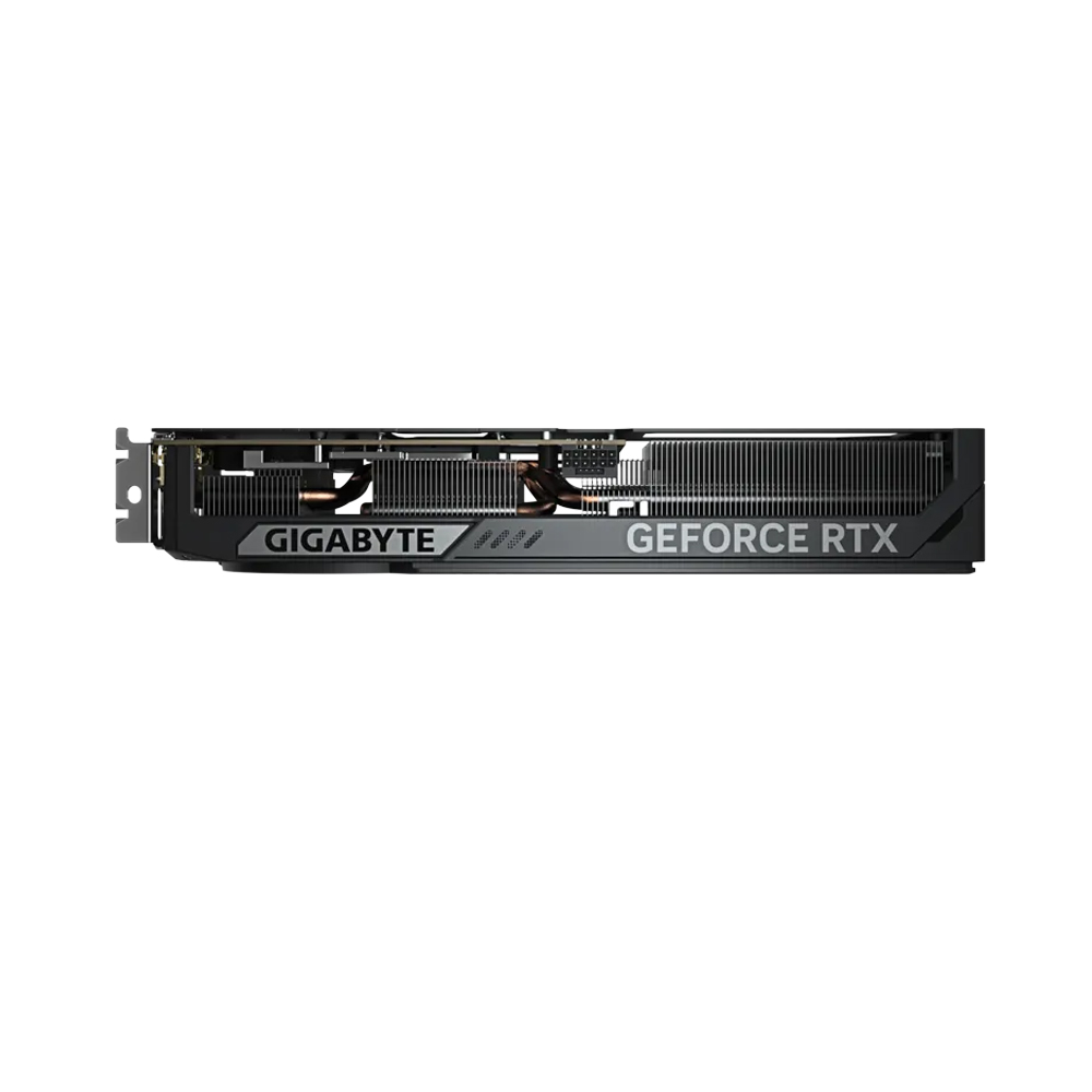 Hình ảnh chi tiết VGA Gigabyte GeForce RTX 5070 Windforce 3X 12GB GDDR7 - Ảnh số 2
