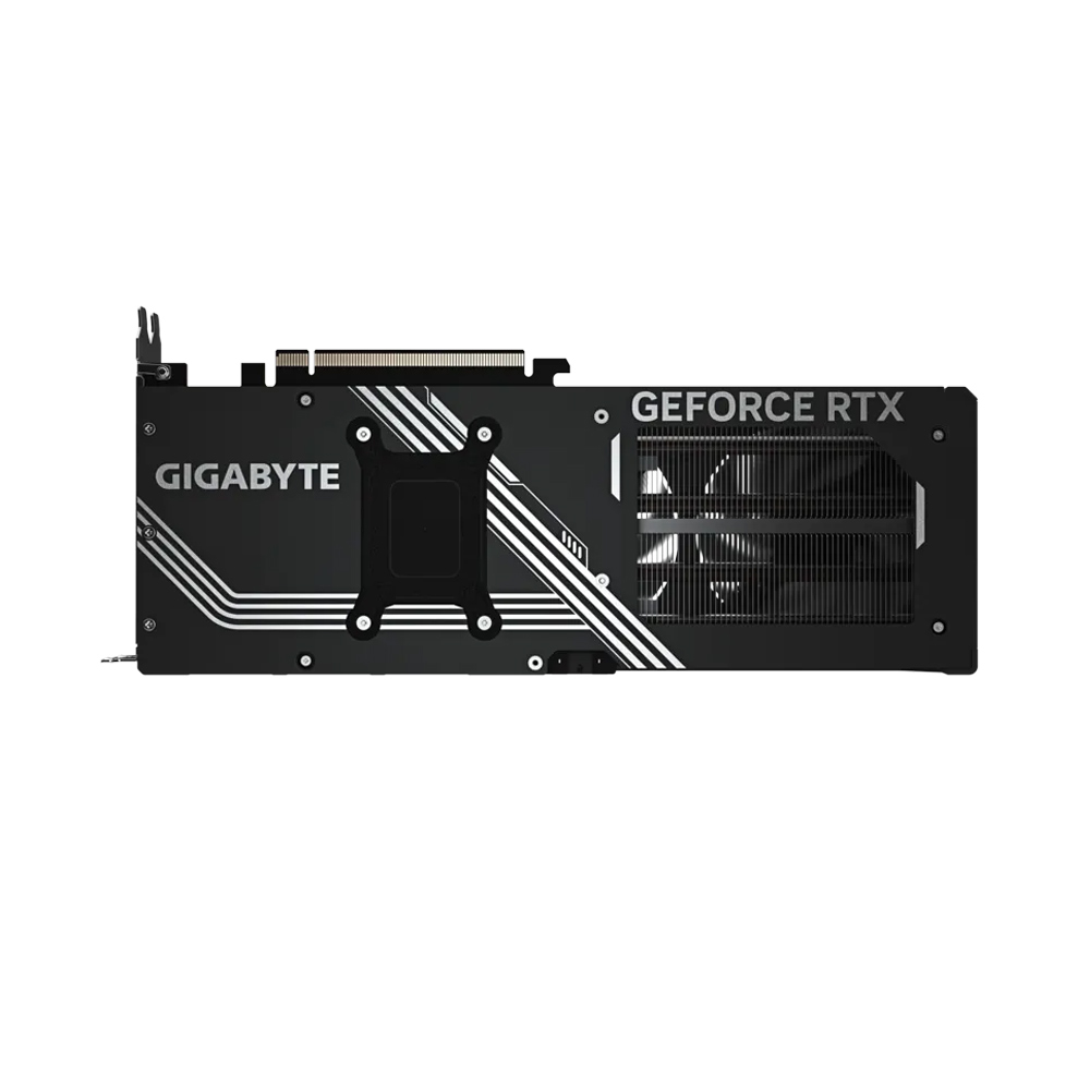 Hình ảnh chi tiết VGA Gigabyte GeForce RTX 5070 Windforce 3X 12GB GDDR7 - Ảnh số 3
