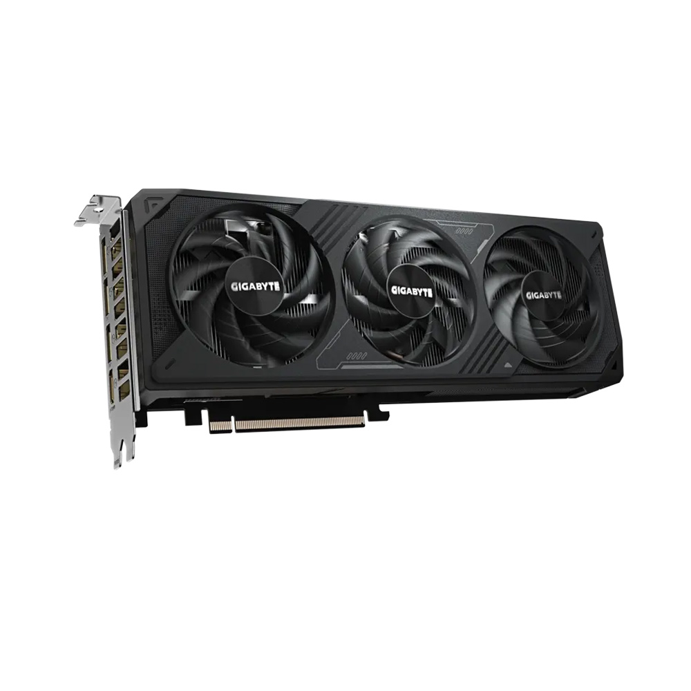 Hình ảnh chi tiết VGA Gigabyte GeForce RTX 5070 Windforce 3X 12GB GDDR7 - Ảnh số 4