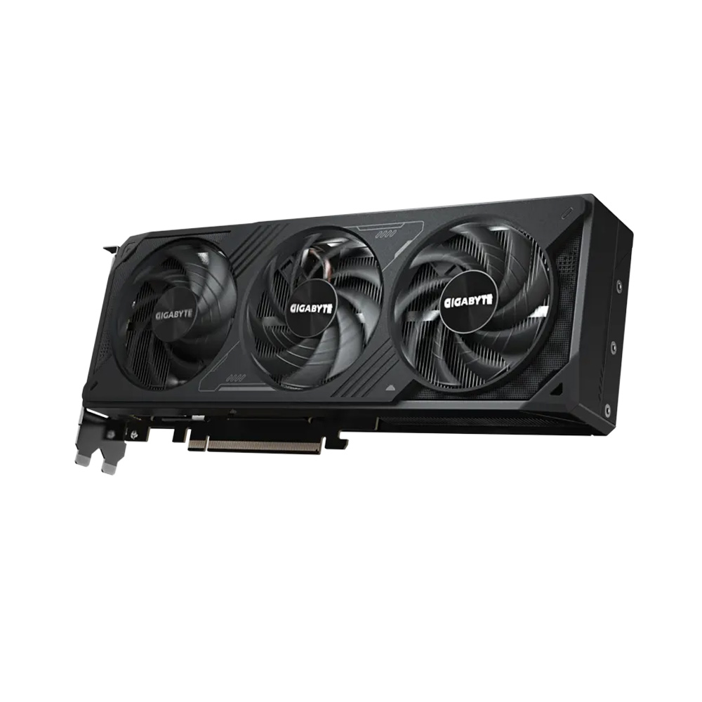 Hình ảnh chi tiết VGA Gigabyte GeForce RTX 5070 Windforce 3X 12GB GDDR7 - Ảnh số 5