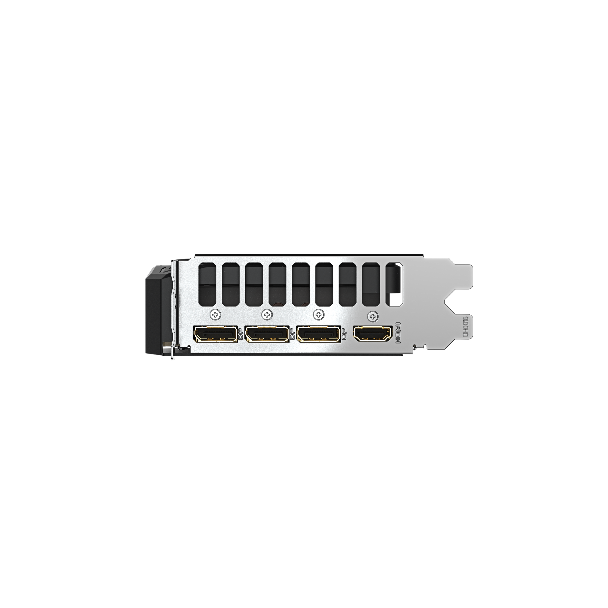 Hình ảnh chi tiết VGA Gigabyte RTX 5060 Ti Windforce MAX OC 16GB GDDR7 - Ảnh số 4