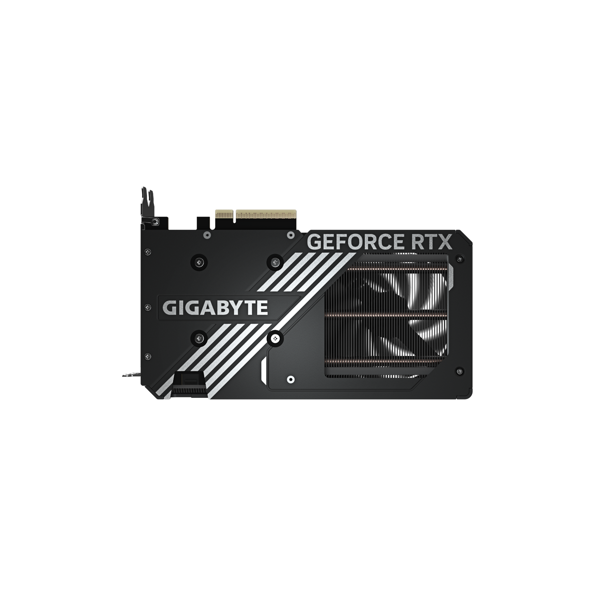 Hình ảnh chi tiết VGA Gigabyte RTX 5060 Ti Windforce MAX OC 16GB GDDR7 - Ảnh số 6