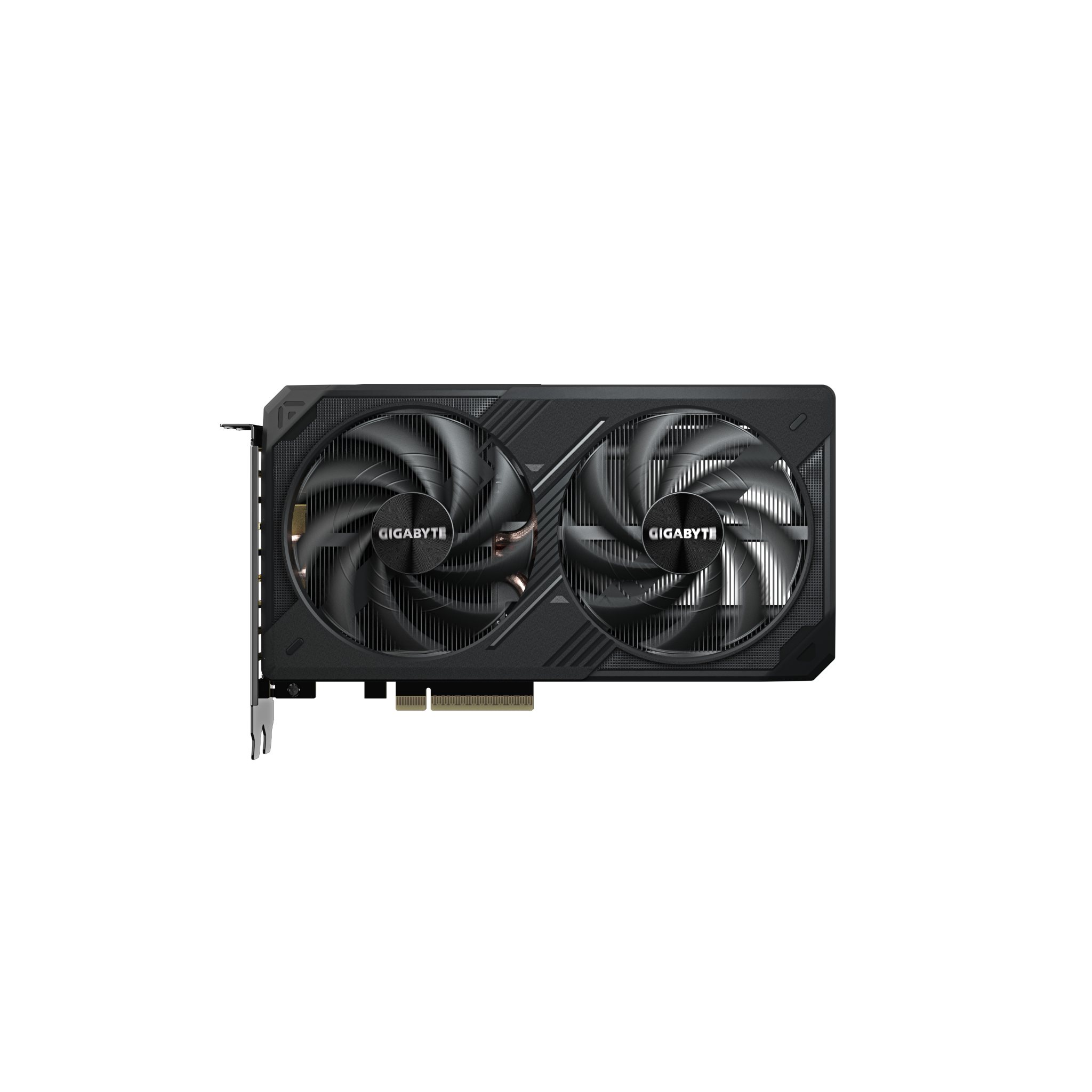 Hình ảnh chi tiết VGA Gigabyte RTX 5060 Ti Windforce MAX OC 16GB GDDR7 - Ảnh số 7