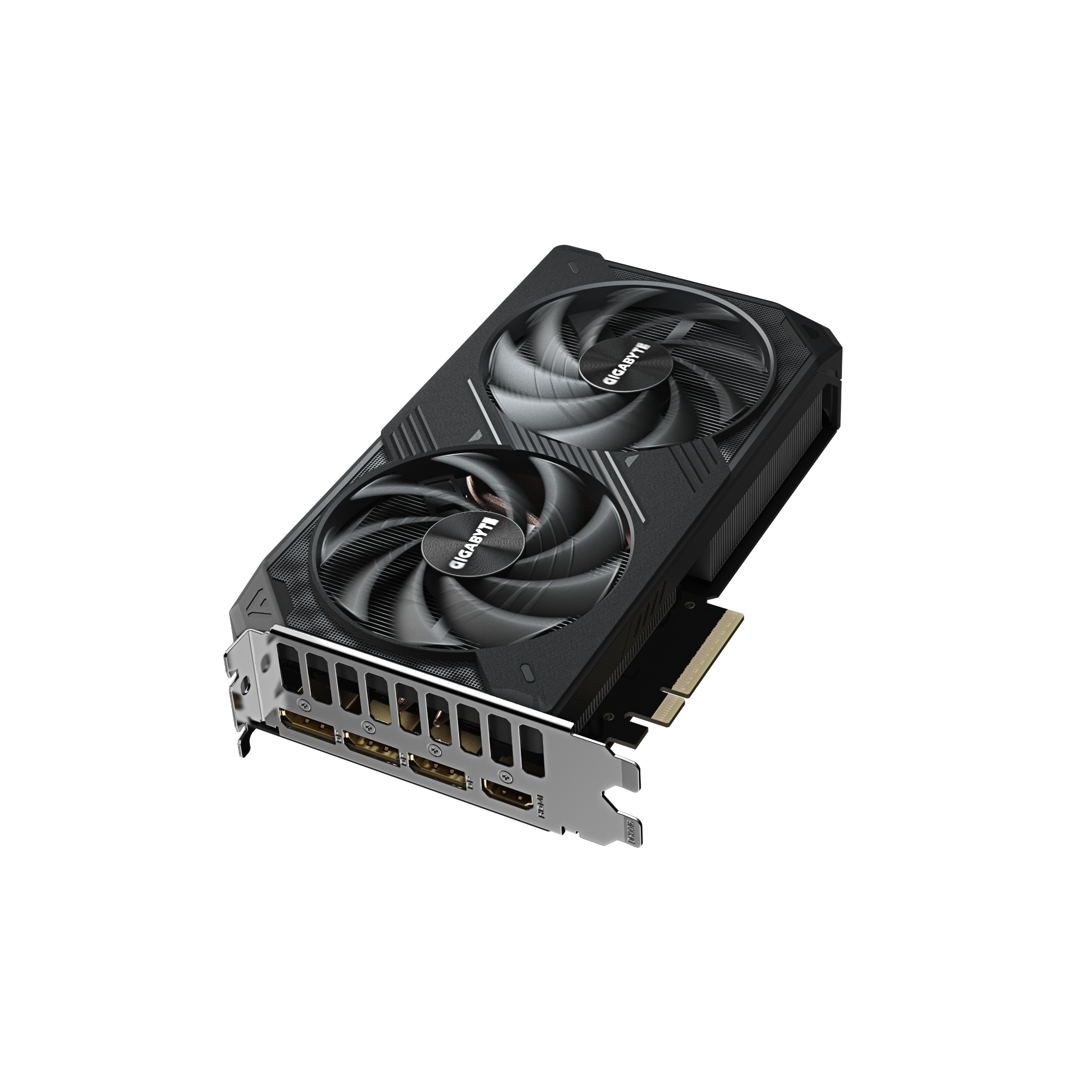 Hình ảnh chi tiết VGA Gigabyte RTX 5060 Ti Windforce MAX OC 16GB GDDR7 - Ảnh số 8