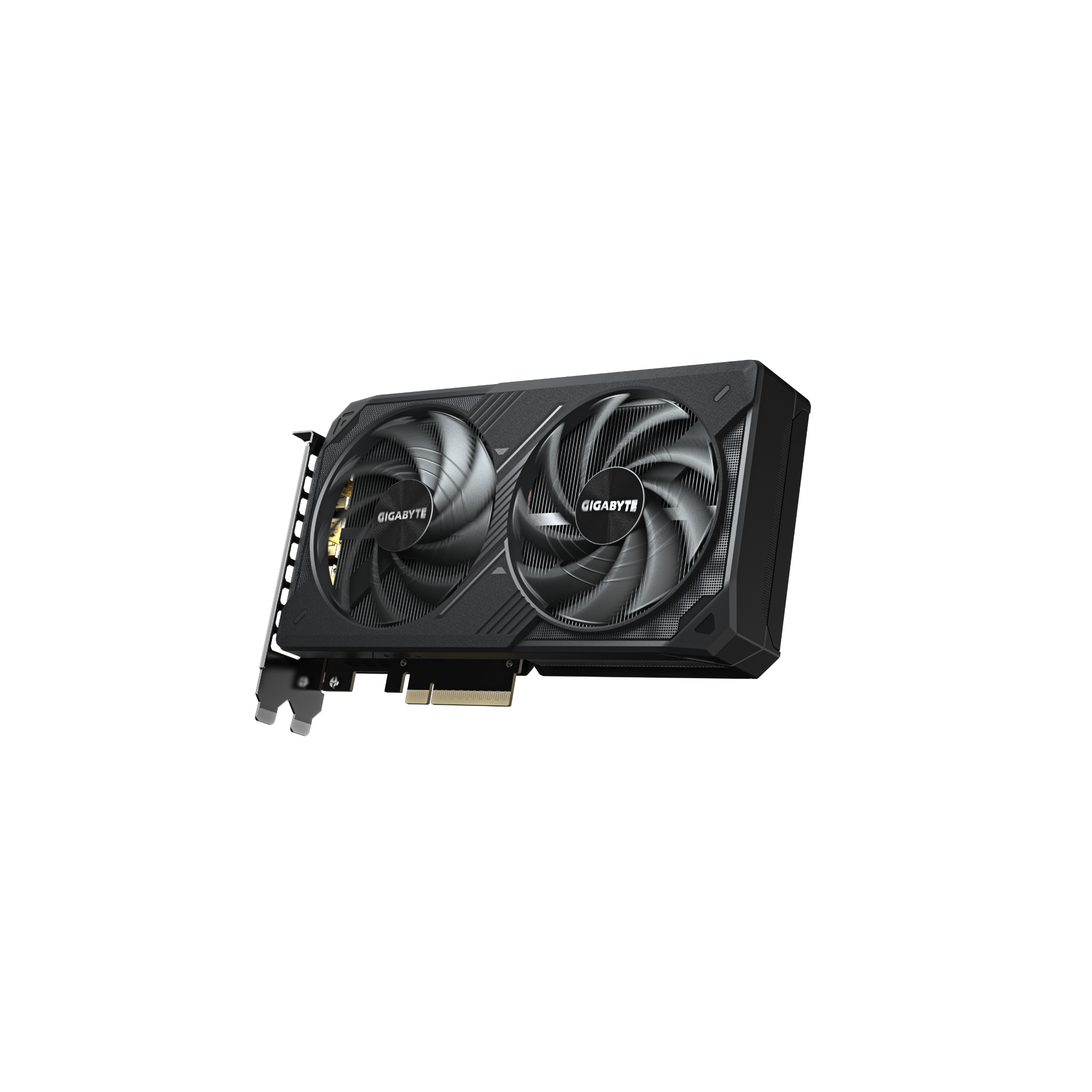 Hình ảnh chi tiết VGA Gigabyte RTX 5060 Ti Windforce MAX OC 16GB GDDR7 - Ảnh số 9