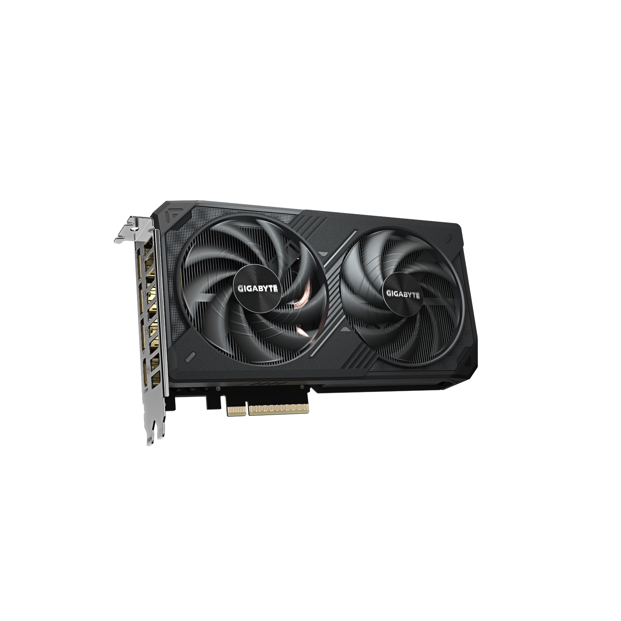 Hình ảnh chi tiết VGA Gigabyte RTX 5060 Ti Windforce MAX OC 16GB GDDR7 - Ảnh số 10