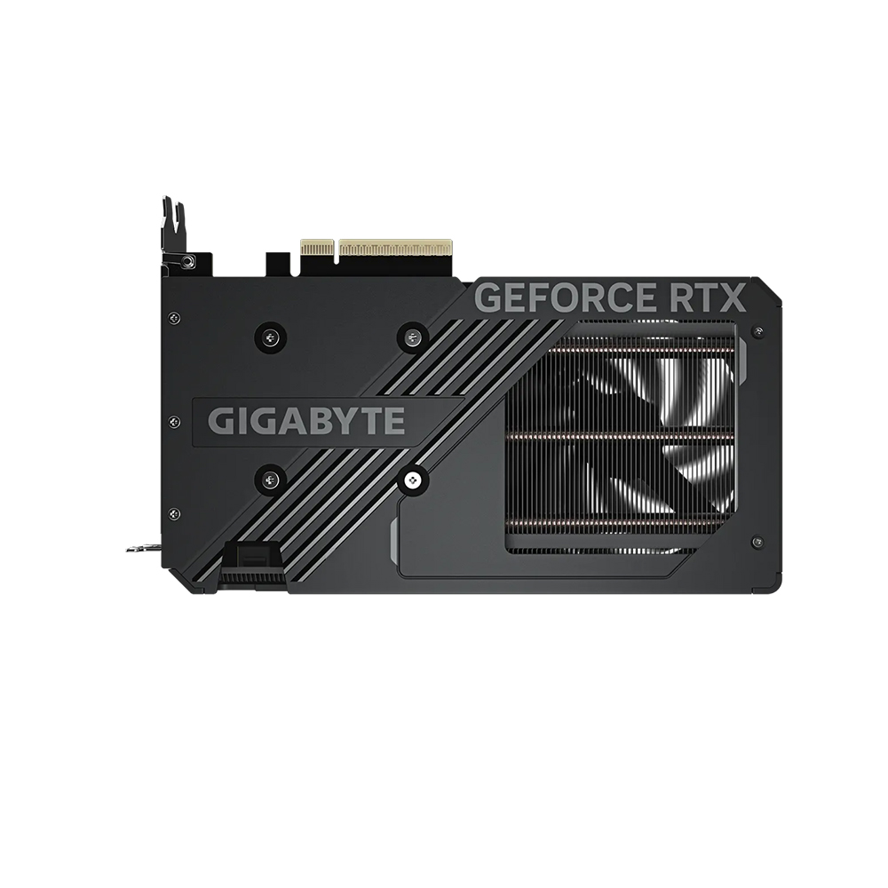 Hình ảnh chi tiết VGA Gigabyte GeForce RTX 5060 Ti Windforce 2X OC 16GB GDDR7 - Ảnh số 3