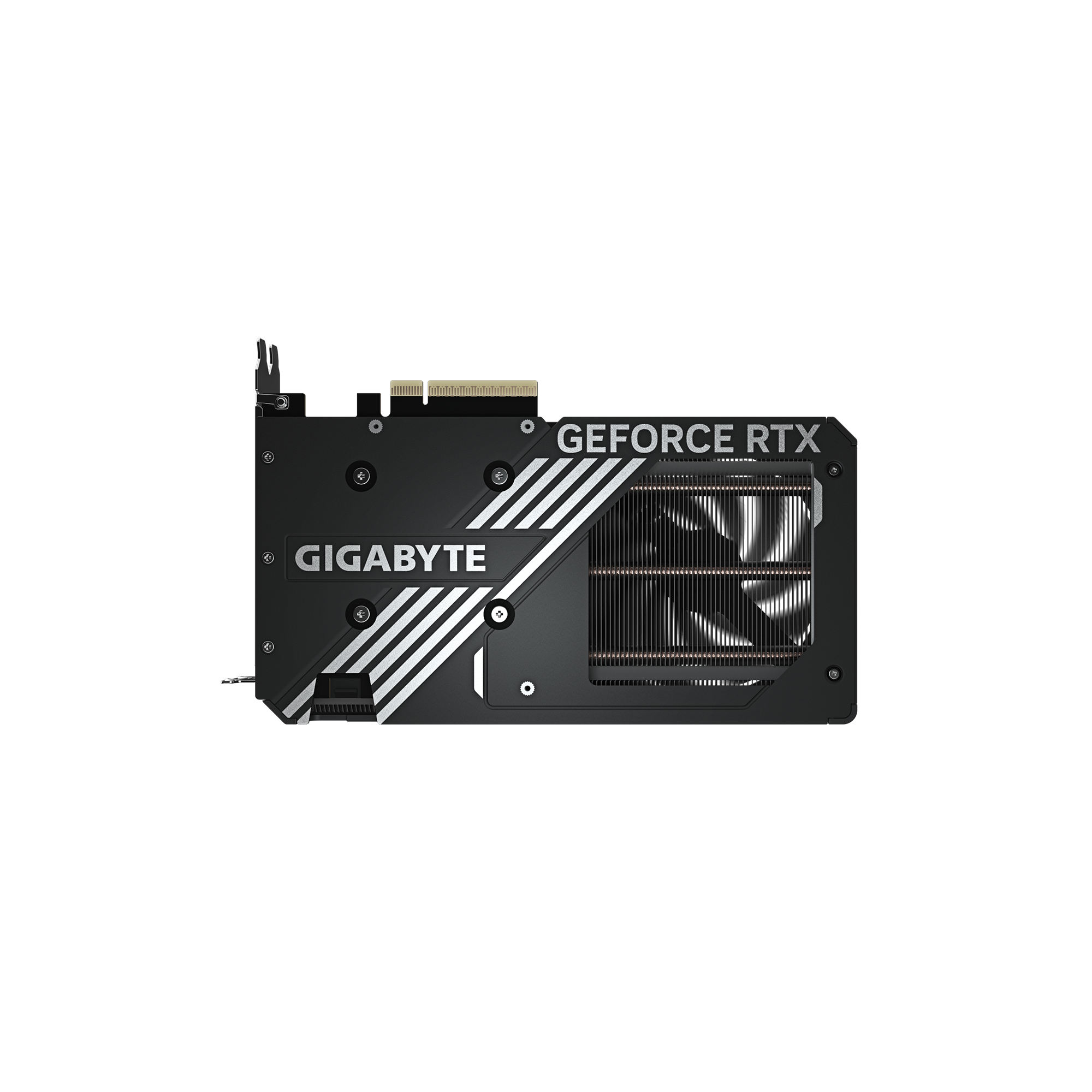 Hình ảnh chi tiết VGA Gigabyte GeForce RTX 5060 Ti Windforce 2X 16GB GDDR7 - Ảnh số 4