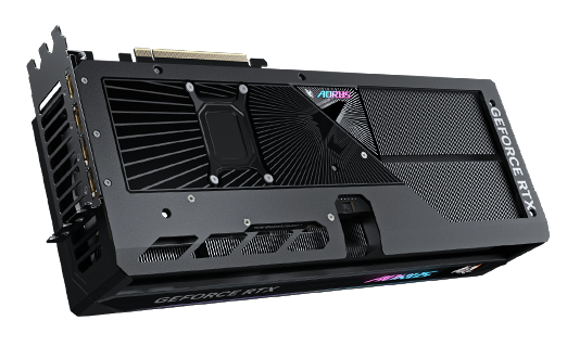 Hình ảnh chi tiết VGA Gigabyte AORUS GeForce RTX 5080 Master 16GB GDDR7 - Ảnh số 2