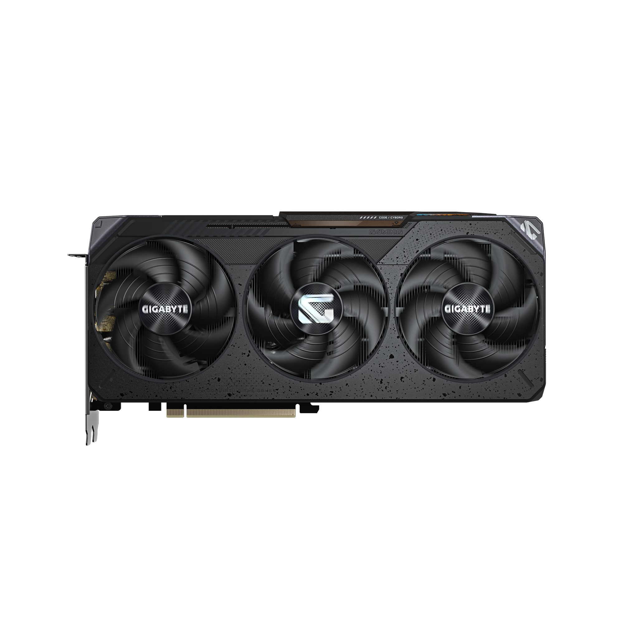Hình ảnh chi tiết VGA Gigabyte Radeon RX 9700 XT GAMING OC 16GB GDDR7 - Ảnh số 6