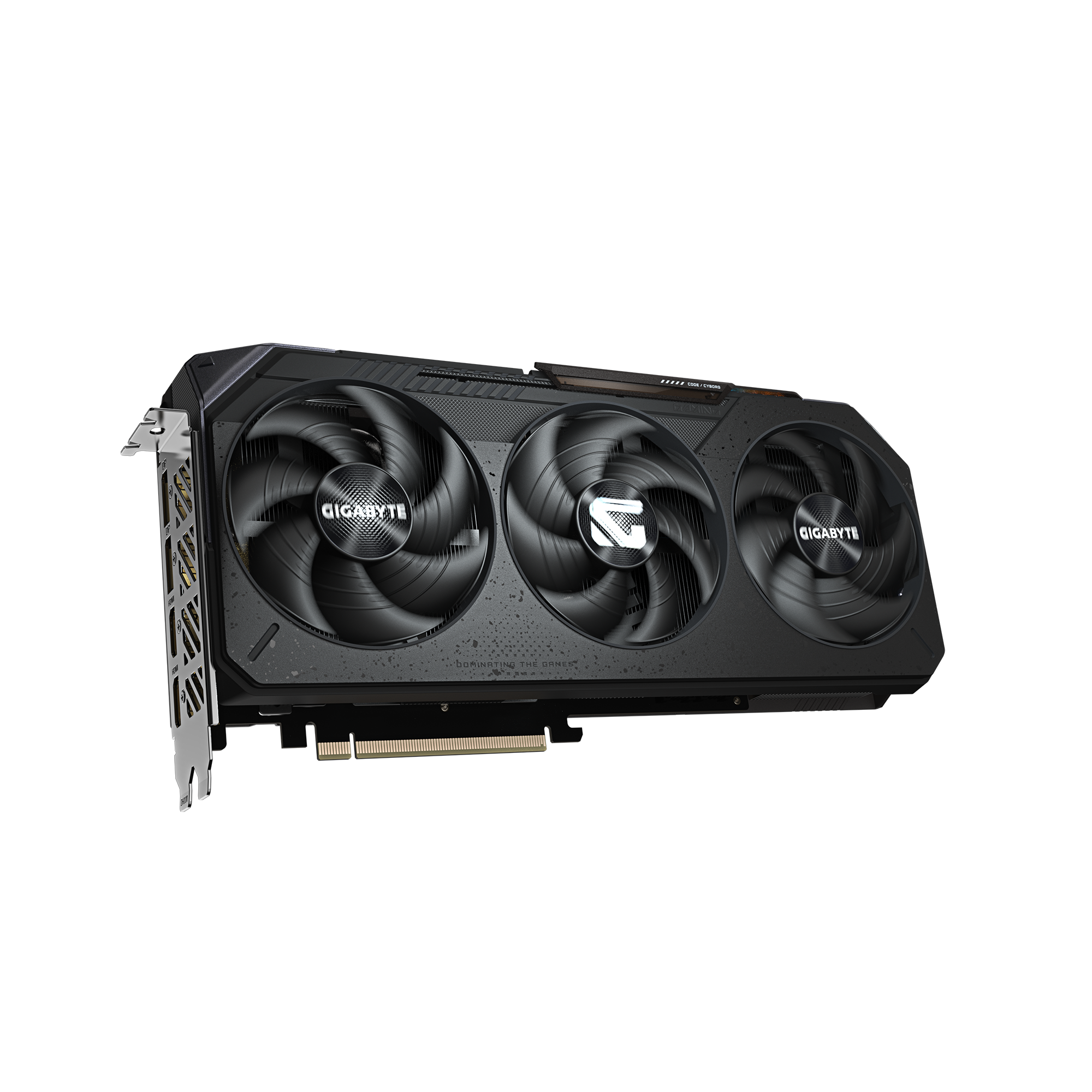 Hình ảnh chi tiết VGA Gigabyte Radeon RX 9700 XT GAMING OC 16GB GDDR7 - Ảnh số 7