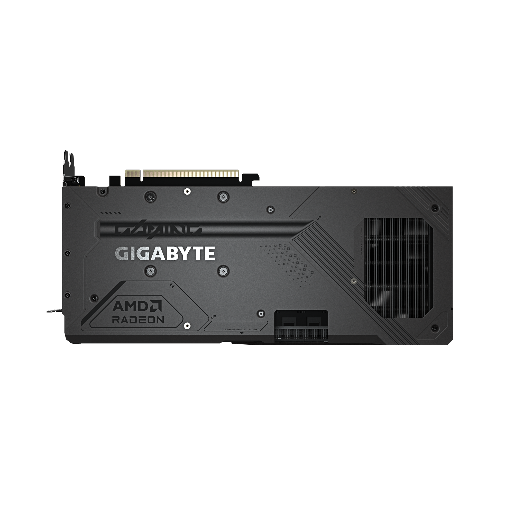 Hình ảnh chi tiết VGA Gigabyte Radeon RX 9700 XT GAMING OC 16GB GDDR7 - Ảnh số 9