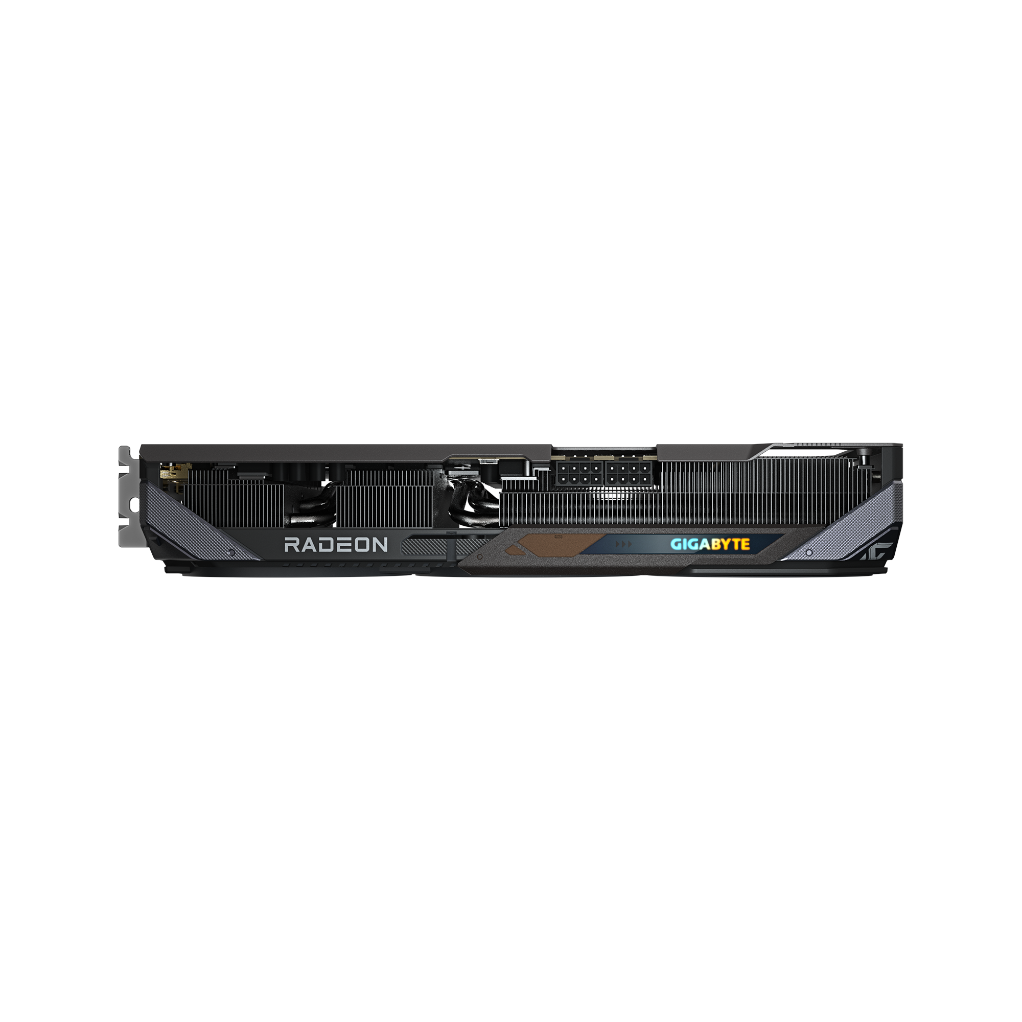 Hình ảnh chi tiết VGA Gigabyte Radeon RX 9700 XT GAMING OC 16GB GDDR7 - Ảnh số 10