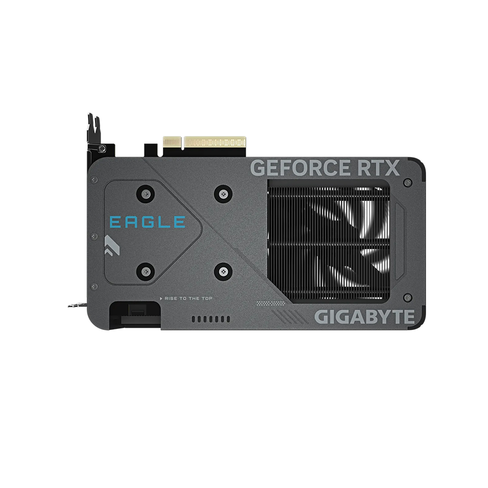 Hình ảnh chi tiết VGA Gigabyte GeForce RTX 5060 EAGLE OC 8GB GDDR7 - Ảnh số 2