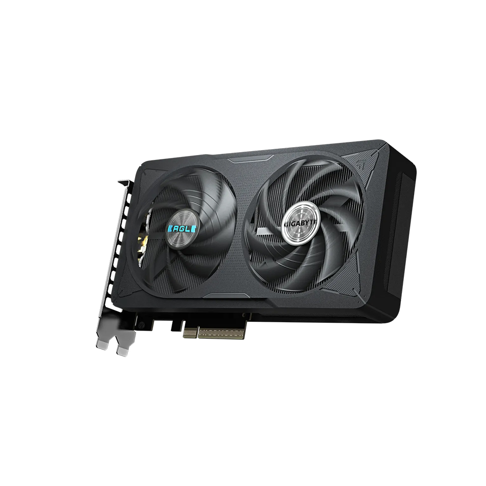 Hình ảnh chi tiết VGA Gigabyte GeForce RTX 5060 EAGLE OC 8GB GDDR7 - Ảnh số 3