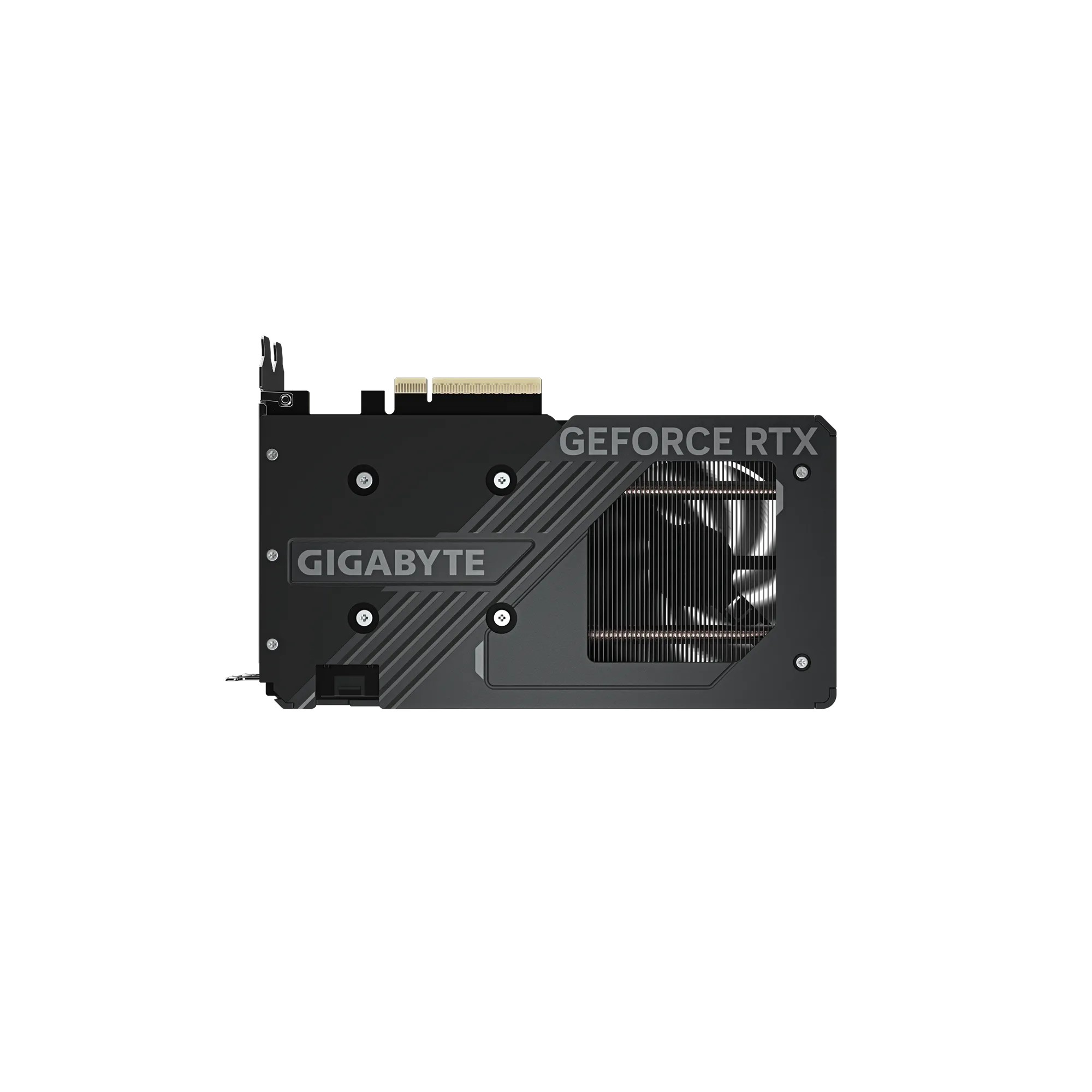 Hình ảnh chi tiết VGA Gigabyte GeForce RTX 5060 Windforce 2X 8GB GDDR7 - Ảnh số 3