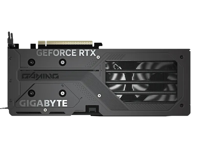 Hình ảnh chi tiết VGA Gigabyte GeForce RTX 5060 Ti GAMING OC 8GB GDDR7 - Ảnh số 4