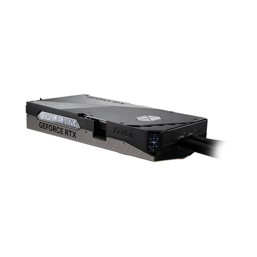 Hình ảnh chi tiết VGA MSI GeForce RTX 5090 SUPRIM X 32GB GDDR7 - Ảnh số 2