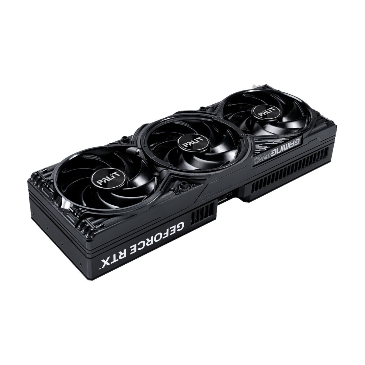 Hình ảnh chi tiết VGA Palit GeForce RTX 5070 Ti GamingPro 16GB GDDR7 - Ảnh số 3