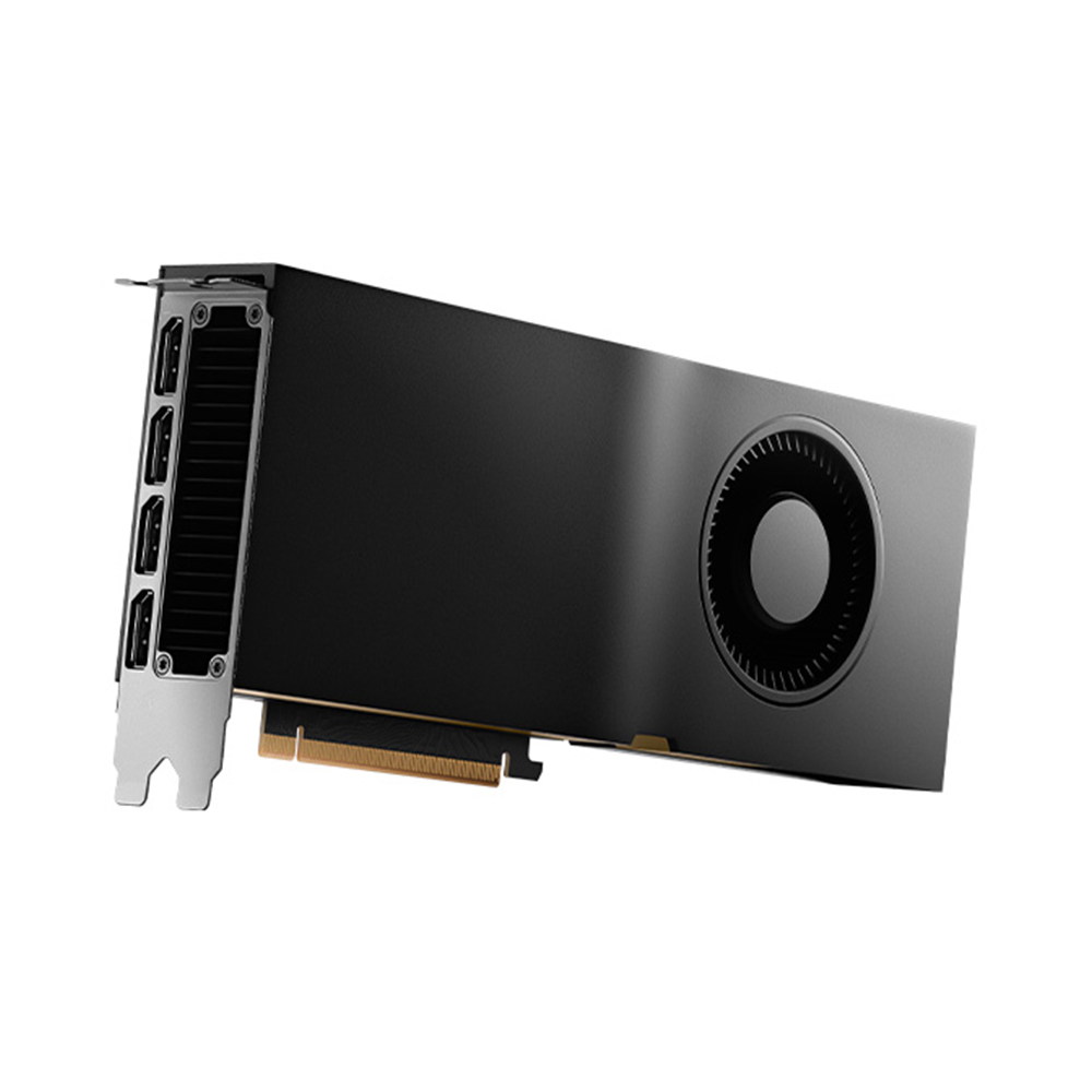 Hình ảnh chi tiết VGA NVIDIA RTX 4500 Ada 24GB GDDR6 - Ảnh số 3