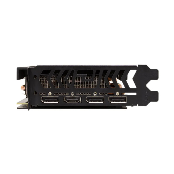 Hình ảnh chi tiết VGA PowerColor Fighter Radeon RX 7600 XT 16GB GDDR6 - Ảnh số 3