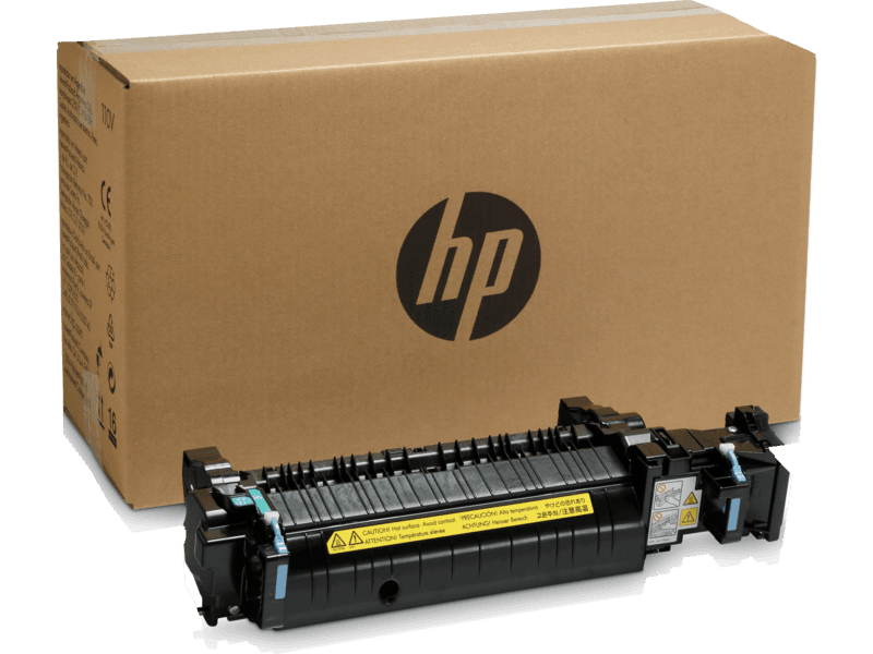 Hình ảnh chi tiết Cụm sấy HP LaserJet (B5L36A) - Ảnh số 2