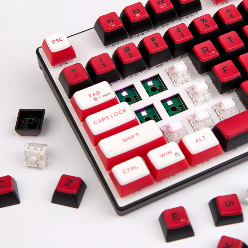 Hình ảnh chi tiết Chuột gaming Newmen GM1080 - Ảnh số 2