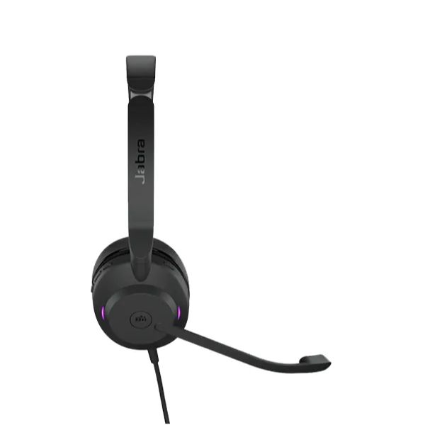 Hình ảnh chi tiết Tai nghe có dây Jabra Evolve2 40 SE - Ảnh số 4